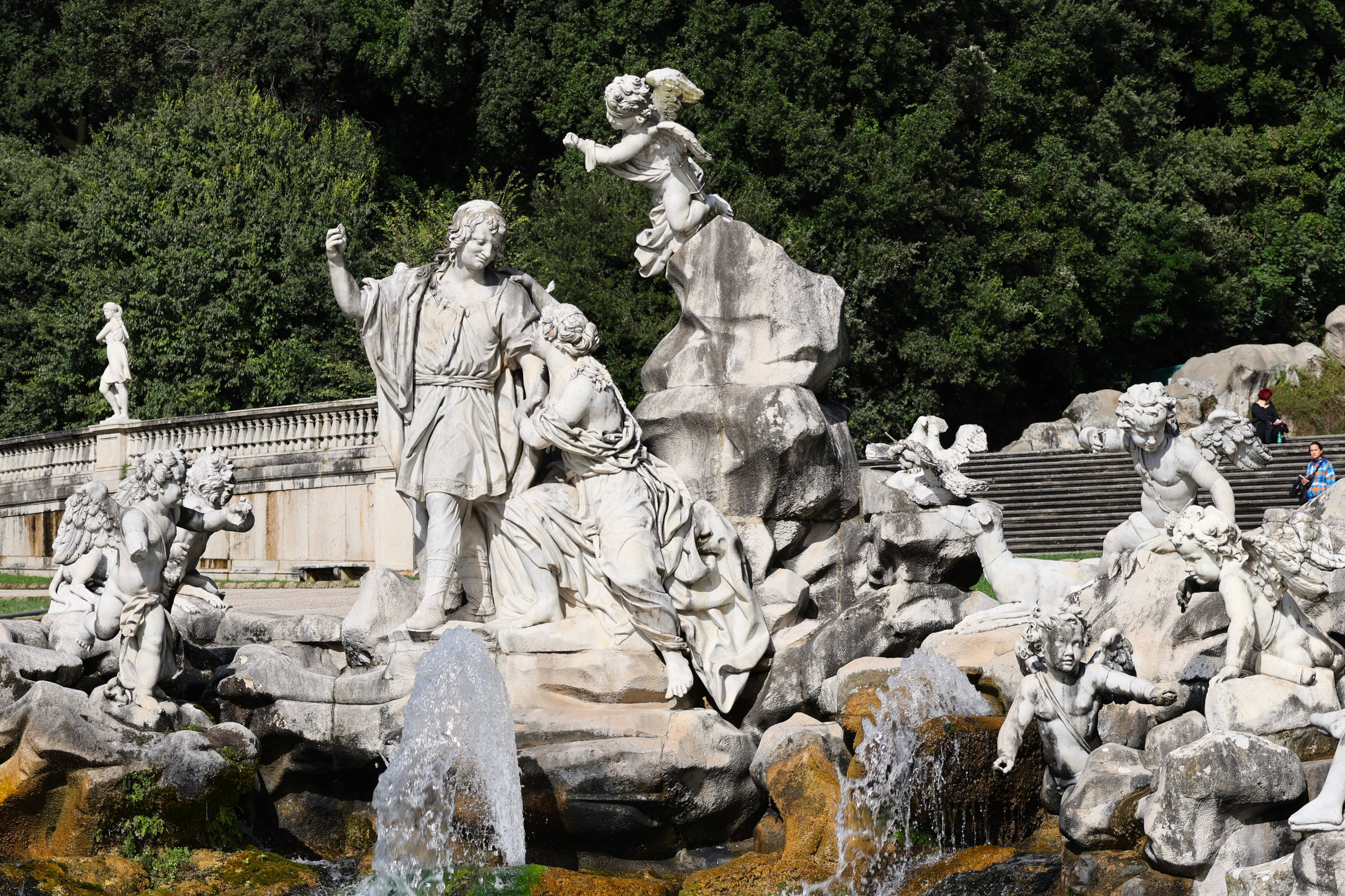 Caserta